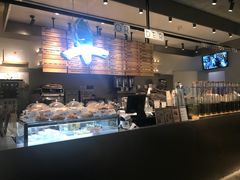 -喜茶(上海兴业太古汇店)