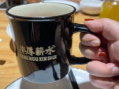 -太二酸菜鱼(石家庄万象城店)