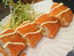 加州卷-瀛川尚品(车陂利丰天地店)