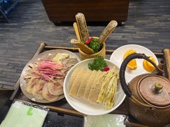 -盡膳口福·百年汤方火锅(科华北路店)