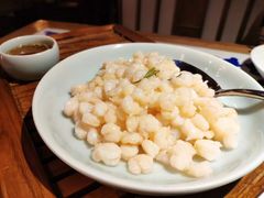 龙井虾仁-江南赋(内蒙古大厦店)