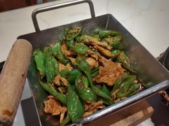-乔阿马·江南味·驴肉香(龙湖华泾天街店)