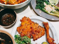 -胡麻(静安嘉里店)