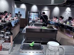 -肉肉大米(金虹桥店)
