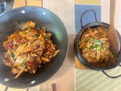 -吃货私房菜(丽江束河古镇店)