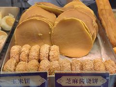 -四季小馆·地道北京小吃(广百店)