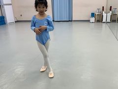 -梧桐花语舞蹈培训中心(潞城校区)