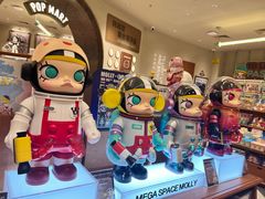 -泡泡玛特POPMART(壹号店)