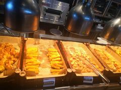 -盛江山自助料理(太原街万达店)