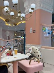 -奈尔宝家庭中心·亲子餐厅(苏州大悦城店)