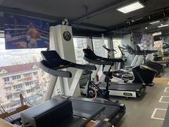 -GymPlus健身(四平路店)