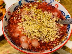 -兰桂坊·花园餐厅(西湖店)