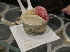 -Dip in Gelato(富民路店)