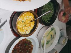 -半勺·新徽菜(银泰城店)