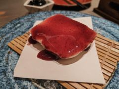 -聿山居·创意料理