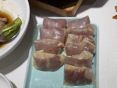 -院里寻菜·精致庭院菜(观沙岭店)