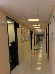 -杭州贝瑞斯美华妇儿医院·早孕·产检·儿科