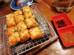 烘焙姚贵文建水豆腐-雀舞云南菜(天津天河城购物中心店)