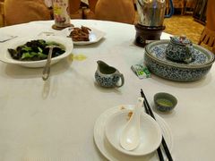 -丰谷酒家(鹏瑞利季华广场店)