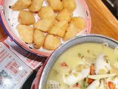-湘下佬·老长沙吃货铺(顺成·大融城店)