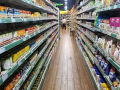 -帝玛进口精品超市D-MART