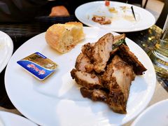 -广州粤海喜来登酒店