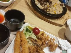-味千拉面(郑州杉杉奥特莱斯购物广场店)
