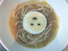 长寿面-屋里厢上海菜馆