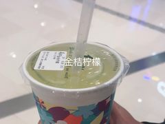 -1点点(苏州中心店)