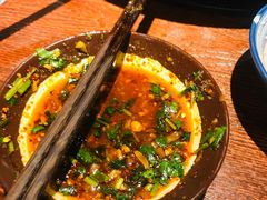 -受气牛肉·耙牛肉火锅(水晶郦城店)