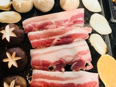 -香猪坊韩国烤肉专属门店(魏公村店)