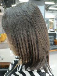 -FRIDAY星期五专业美发沙龙