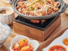 -味太助·银饭食堂(中华城店)