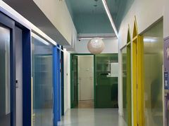 -英孚教育青少儿(南坪中心)