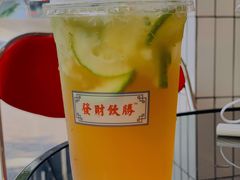 -得闲饮胜公司(智谷店)