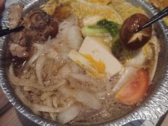 -小条食堂(筼筜天虹店)