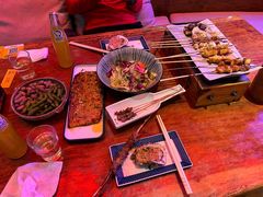 -肉串汪(望京店)