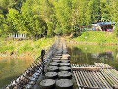 -千泷沟大瀑布旅游区