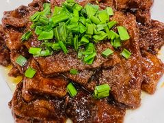 老妈响油猪肝-光明邨大酒家(淮海路店)
