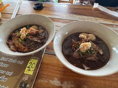 -Dang restaurant (patong phuket)