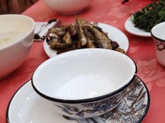 -深运潮州粥(水库店)