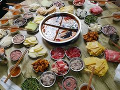 -渝味黄姐火锅(黄泥村店)