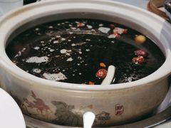 -名善山珍·野生菌汤锅(文殊院店)