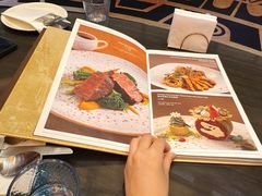-哈蒙德餐厅