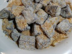 -郑喜旺烧烤(郑州总店)