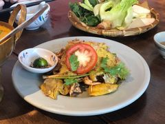 越式盐焗麻油鸡-大头虾越式风味餐厅(光明广场店)
