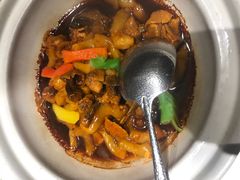 -上座云间·青年赣菜(绿茵店)