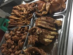 -温江公平红烧兔(总店)