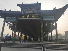 -恩阳古镇