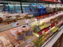 -巴黎贝甜(龙之梦购物中心虹口店)